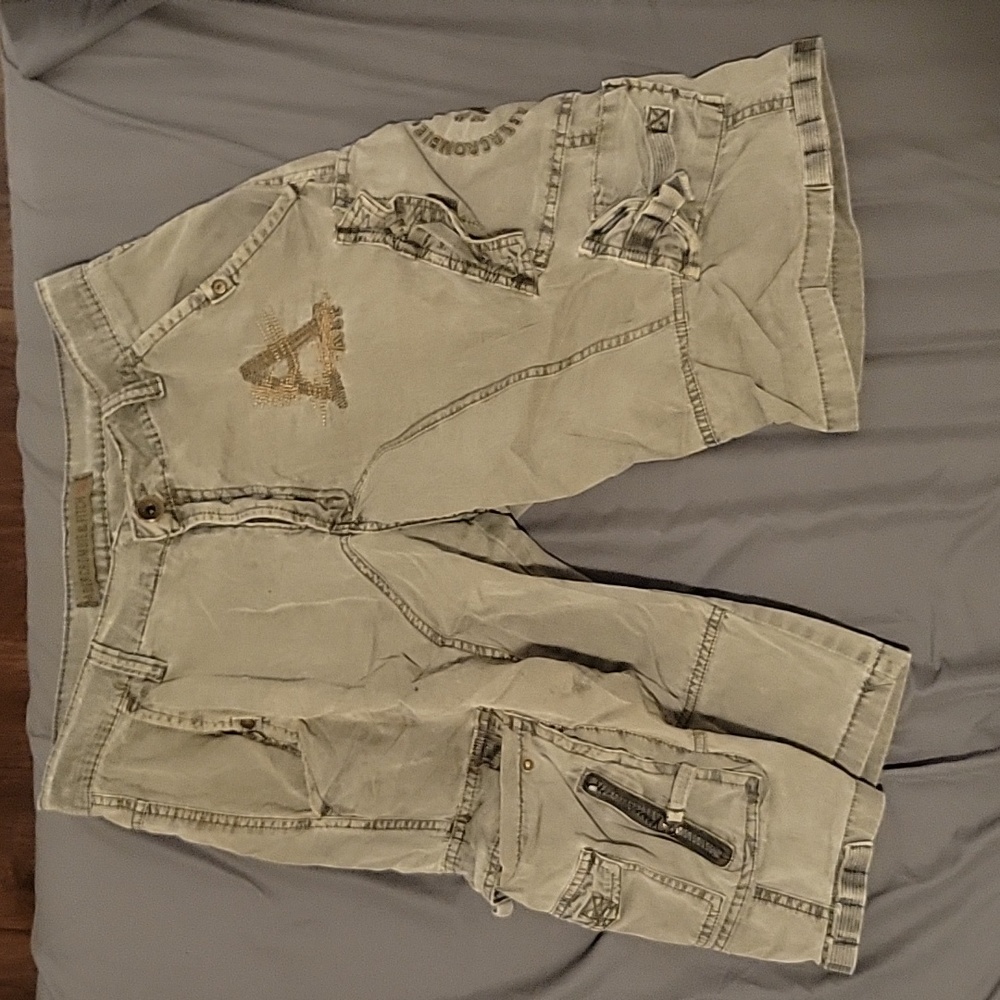 Male Shorts